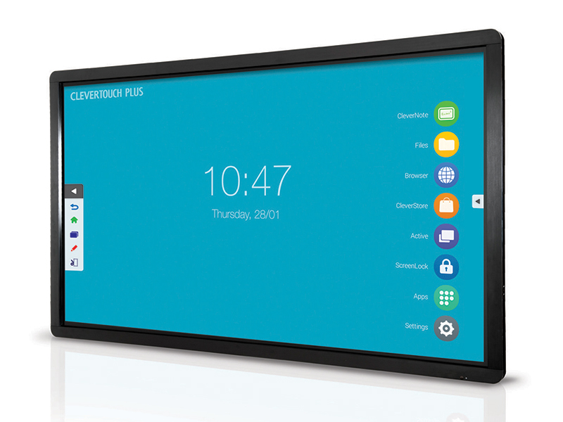 Интерактивная панель baikal. Clevertouch. Clevertouch v Series 86" 4k. Интерактивная панель Triviano. Clevertouch бренд.