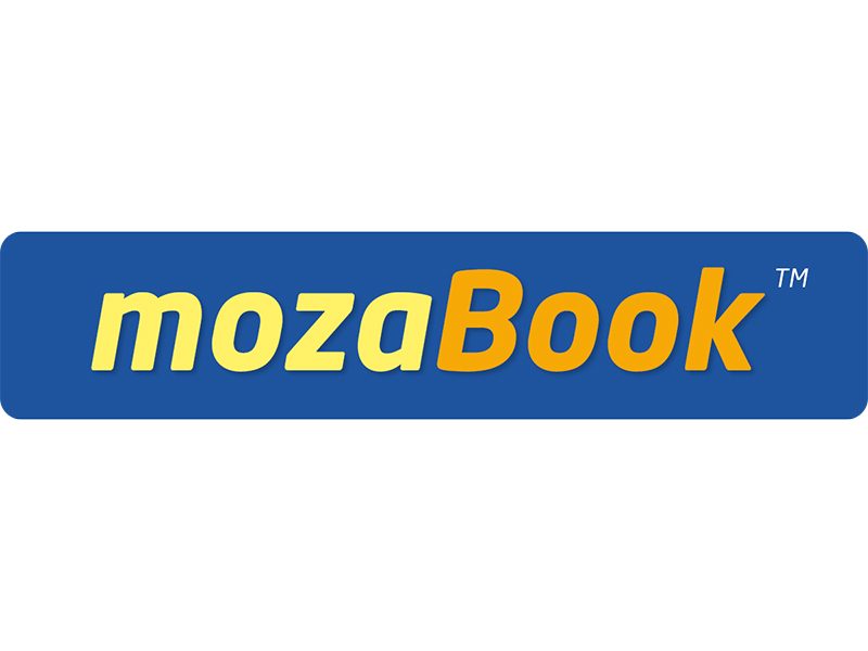 mozaBook