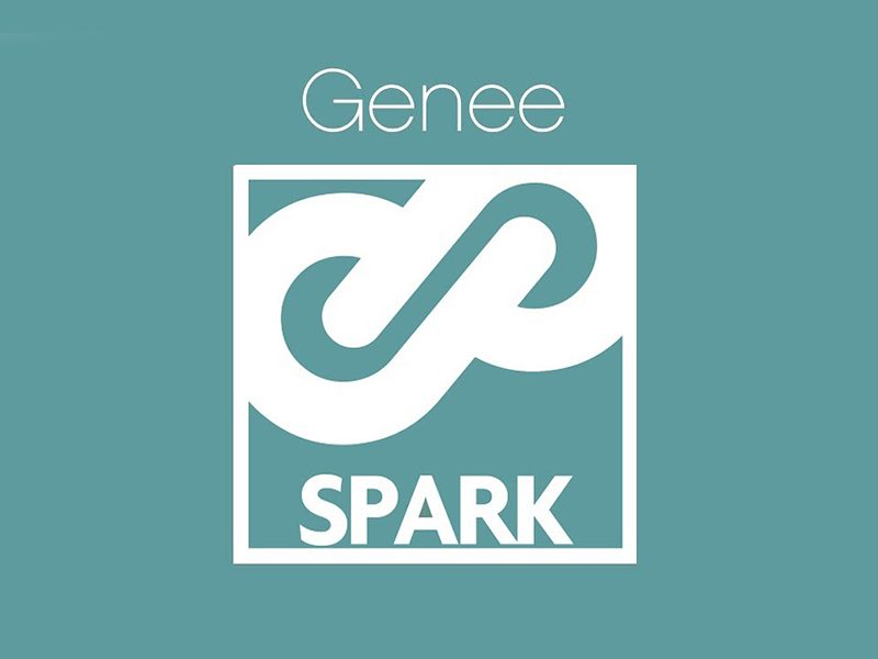 Genee Spark Software