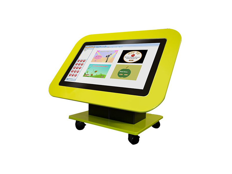 Genee 32″ Touch Table for Education