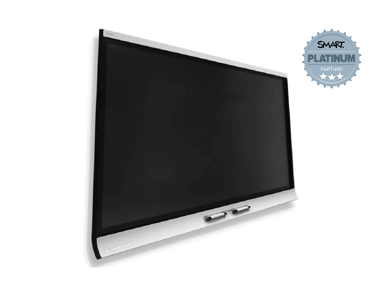 SMART Board 6065 Preowned Touchscreen